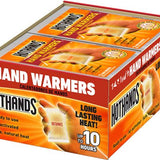 HOTHANDS HAND WARMERS 40 PAIR - Camo Crowd
