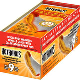 HOTHANDS INSOLE FOOT WARMER 16 - Camo Crowd