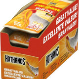 HOTHANDS INSOLE FOOT WARMER 5 - Camo Crowd