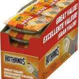 HOTHANDS TOE WARMER VALUE PACK - Camo Crowd