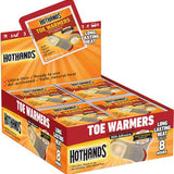 HOTHANDS TOE WARMERS 40 PAIR - Camo Crowd