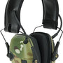 HOWARD LEIGHT IMPACT SPORT - Camo Crowd