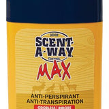 HS ANTIPERSPIRANT STICK - Camo Crowd