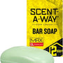HS BAR SOAP SCENT - A - WAY MAX - Camo Crowd