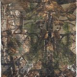 HS BLIND MATERIAL MESH NETTING - Camo Crowd