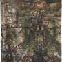 HS BLIND MATERIAL MESH NETTING - Camo Crowd
