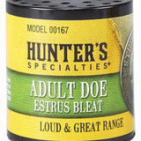 HS DEER CALL CAN STYLE ADULT - Camo Crowd