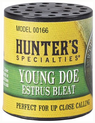 HS DEER CALL CAN STYLE YOUNG - Camo Crowd