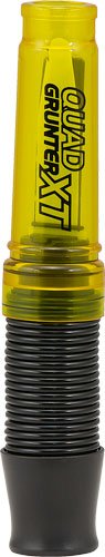 HS DEER CALL GRUNT TUBE - Camo Crowd