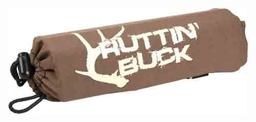 HS DEER CALL RATTLE BAG - Camo Crowd