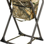 HS DOVE STOOL FOLDING NO BACK - Camo Crowd