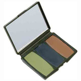 HS FACE PAINT WOODLAND CAMO - Camo Crowd