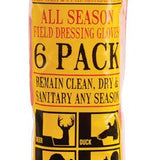 HS FIELD DRESSING GLOVES - Camo Crowd