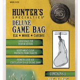HS GAME HANGING BAG DELUXE - Camo Crowd