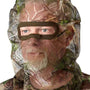 HS HEADNET MESH REALTREE EDGE - Camo Crowd