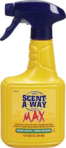 HS SCENT ELIMINATION SPRAY - Camo Crowd