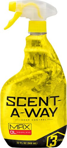 HS SCENT ELIMINATION SPRAY - Camo Crowd