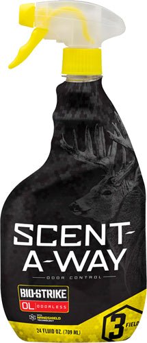 HS SCENT ELIMINATION SPRAY - Camo Crowd