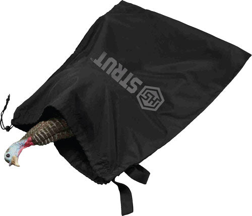 HS STRUT TURKEY DECOY BAG - Camo Crowd