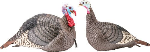 HS STRUT TURKEY DECOY COMBO - Camo Crowd