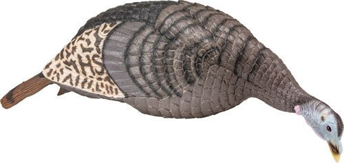 HS STRUT TURKEY DECOY HEN - Camo Crowd
