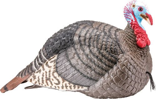 HS STRUT TURKEY DECOY JAKE - Camo Crowd