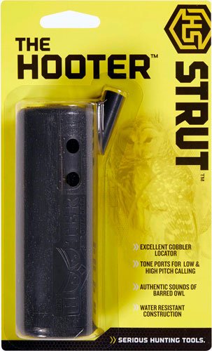 HS STRUT TURKEY LOCATOR CALL - Camo Crowd