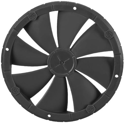 HS WAFER BLADE FRESH EARTH - Camo Crowd
