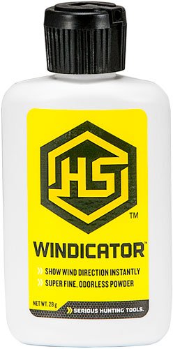 HS WIND CHECK WINDICATOR 28GM - Camo Crowd
