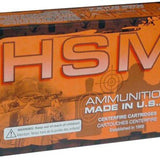 HSM 22 HORNET 35GR V - MAX - Camo Crowd