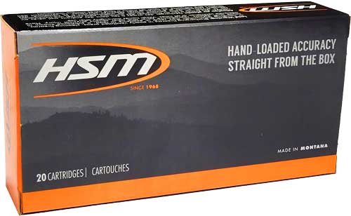 HSM 223 WSSM 55GR V - MAX - Camo Crowd