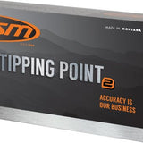 HSM 25 - 06 REM 117GR SST 20RD - Camo Crowd