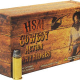 HSM 32 WIN SPECIAL 170GR JFN - Camo Crowd