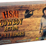 HSM 41 SPECIAL 210GR LEAD - SWC - Camo Crowd