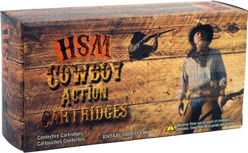 HSM 41 SPECIAL 210GR LEAD - SWC - Camo Crowd