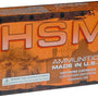HSM 50 BMG 773GR T50 LR MATCH - Camo Crowd