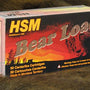 HSM BEAR 357 MAG 180GR RNFP - Camo Crowd