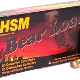 HSM BEAR 450 BM 300GR JSP - Camo Crowd