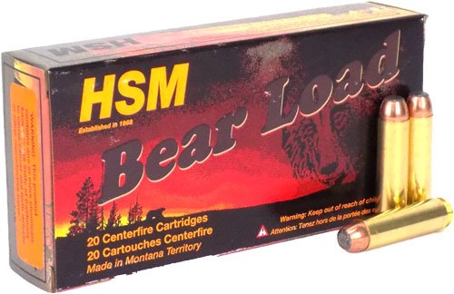 HSM BEAR 450 BM 300GR JSP - Camo Crowd