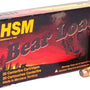 HSM BEAR 450 BM 300GR JSP - Camo Crowd