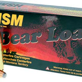 HSM BEAR 458 SOCOM 350GR JFP - Camo Crowd