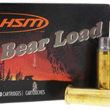 HSM BEAR 500 SW MAG 440GR WFN - Camo Crowd