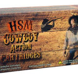 HSM COWBOY 30 - 30 WIN 165GR - Camo Crowd
