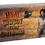 HSM COWBOY 38 - 55 WIN 240GR - Camo Crowd