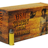 HSM COWBOY 44 RUSSIAN 200GR - Camo Crowd