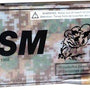 HSM SUBSONIC 308 WIN 178GR - Camo Crowd