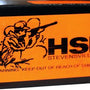 HSM SUBSONIC 40 SW 180GR - Camo Crowd