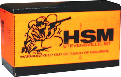HSM SUBSONIC 45 ACP 230GR - Camo Crowd