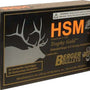 HSM TG 6.5 CM 140GR BERGER - Camo Crowd