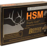 HSM TROPHY GOLD 6.5X55 MAUSER - Camo Crowd